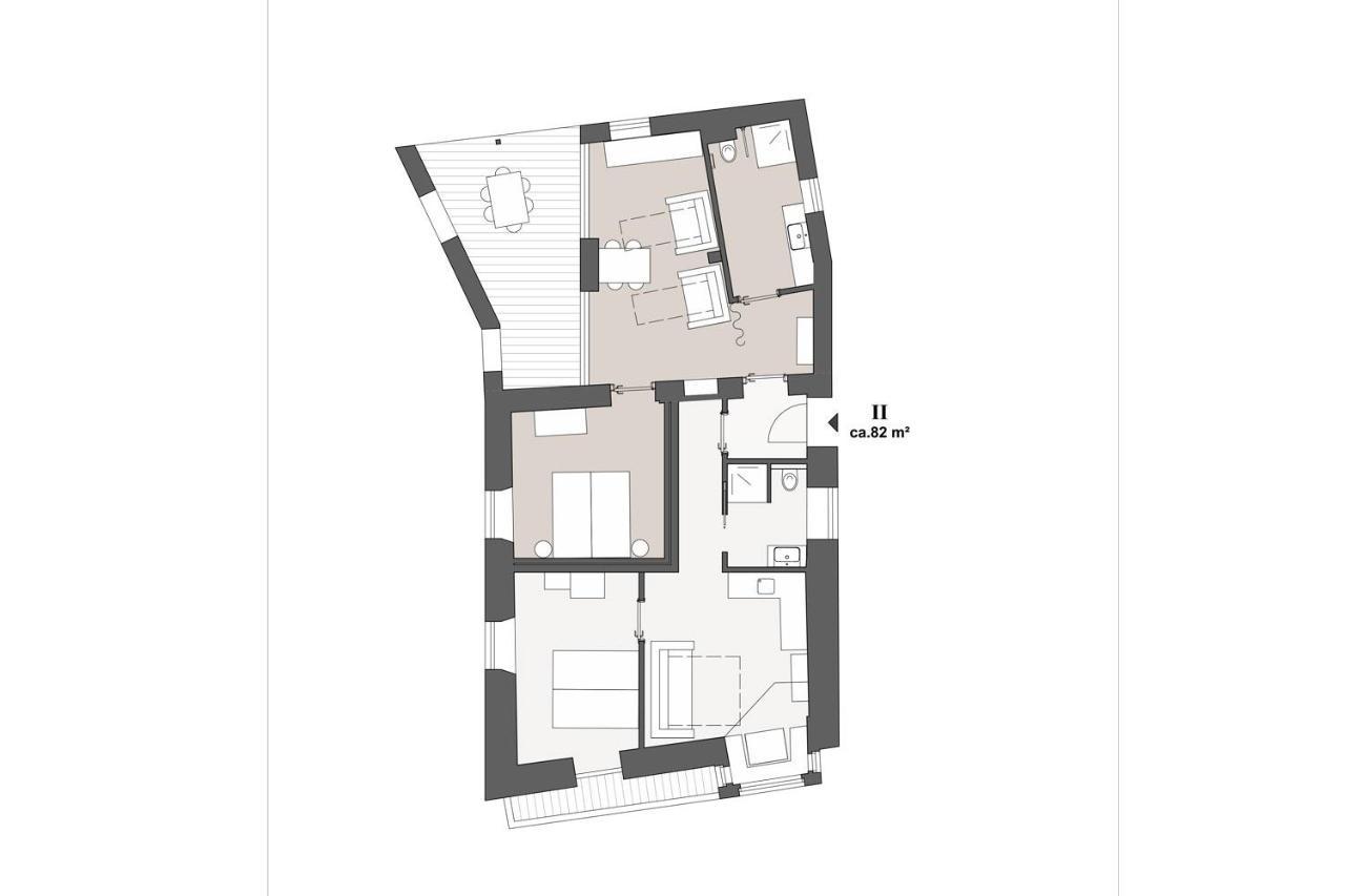 Domus Faber 2 Apartment Merano Ngoại thất bức ảnh