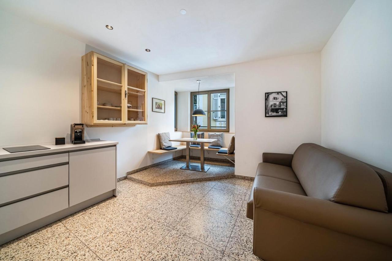 Domus Faber 2 Apartment Merano Ngoại thất bức ảnh