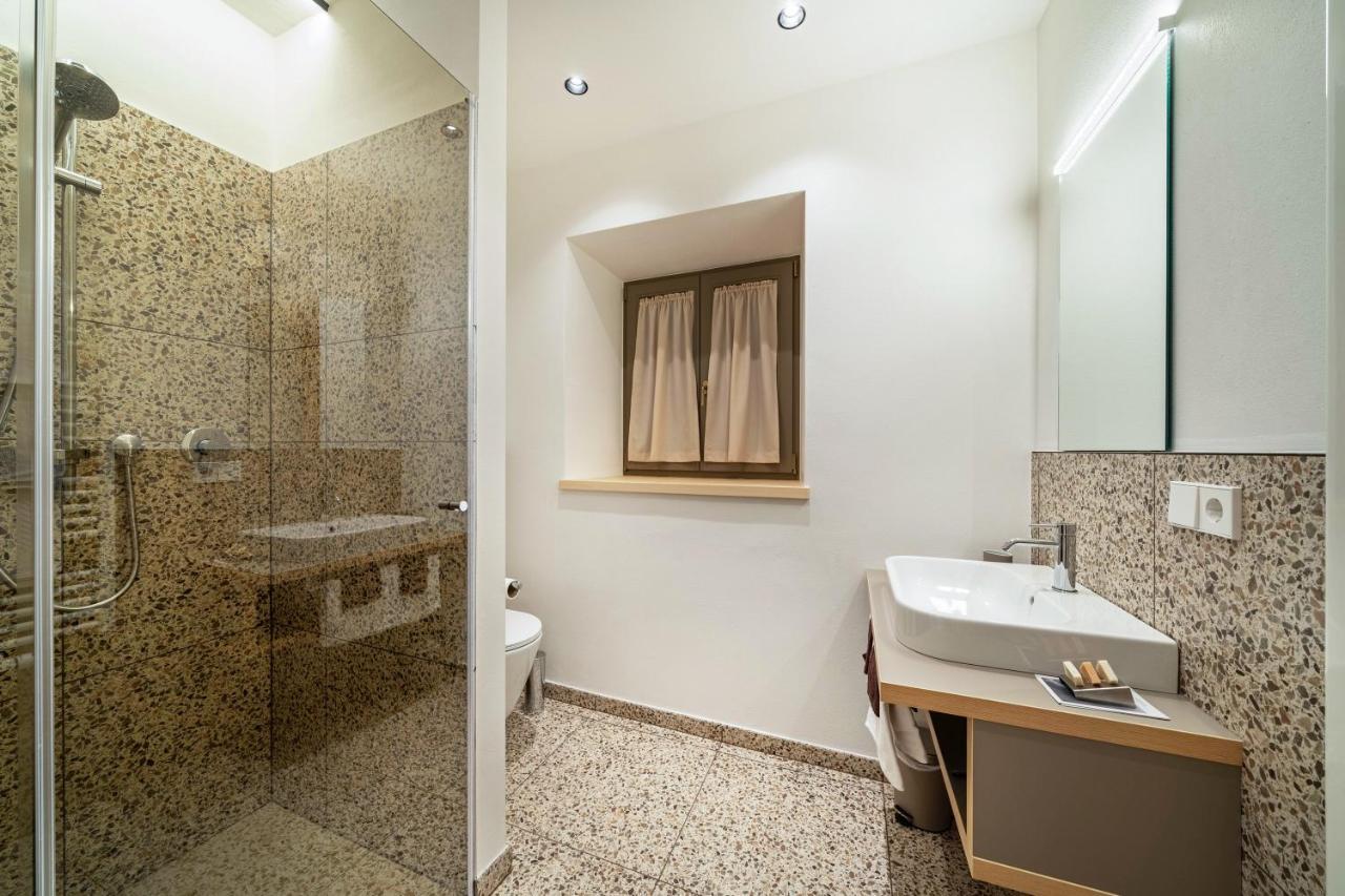 Domus Faber 2 Apartment Merano Ngoại thất bức ảnh