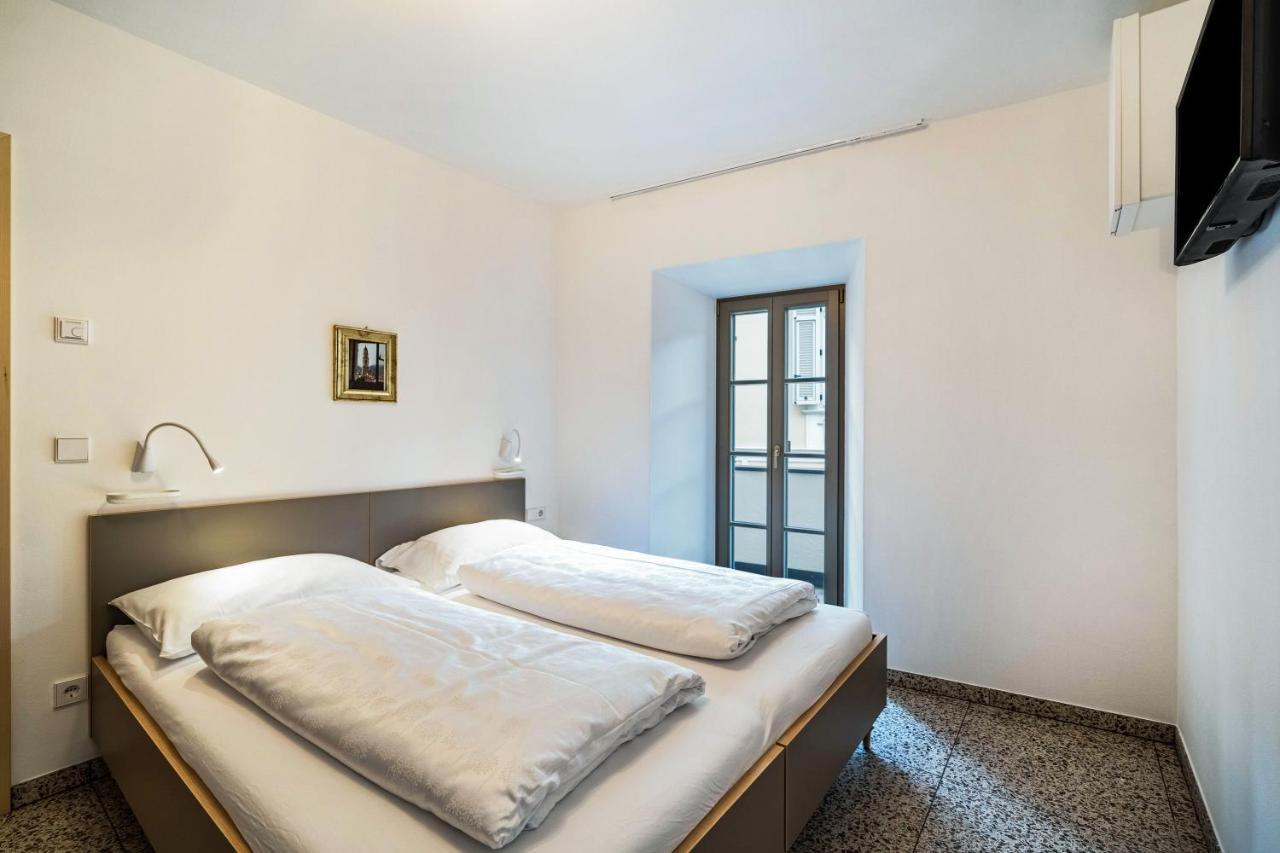 Domus Faber 2 Apartment Merano Ngoại thất bức ảnh