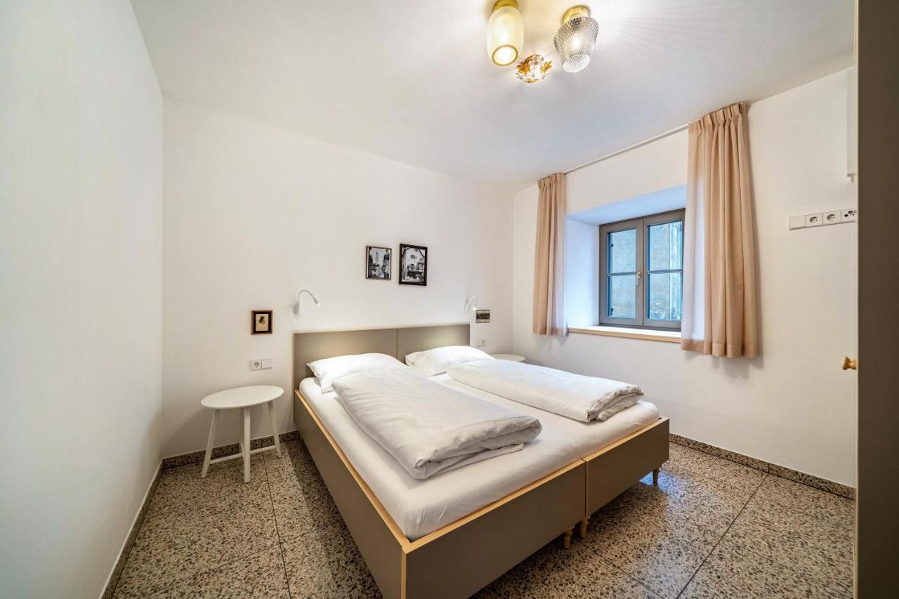 Domus Faber 2 Apartment Merano Ngoại thất bức ảnh