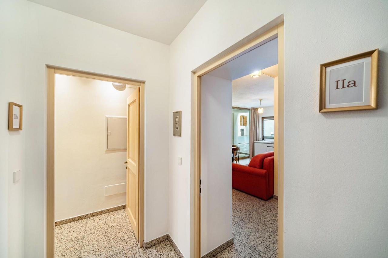 Domus Faber 2 Apartment Merano Ngoại thất bức ảnh