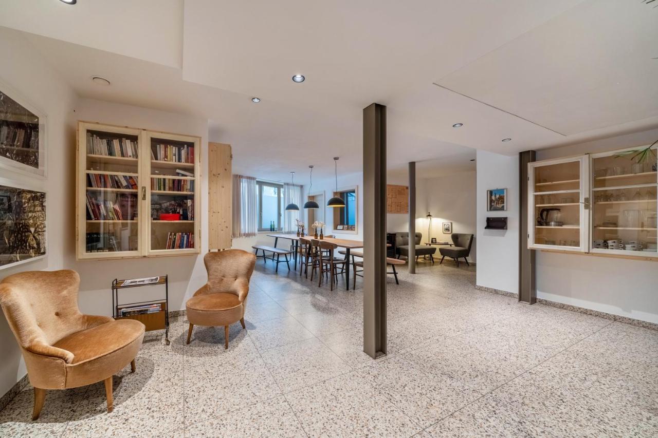 Domus Faber 2 Apartment Merano Ngoại thất bức ảnh