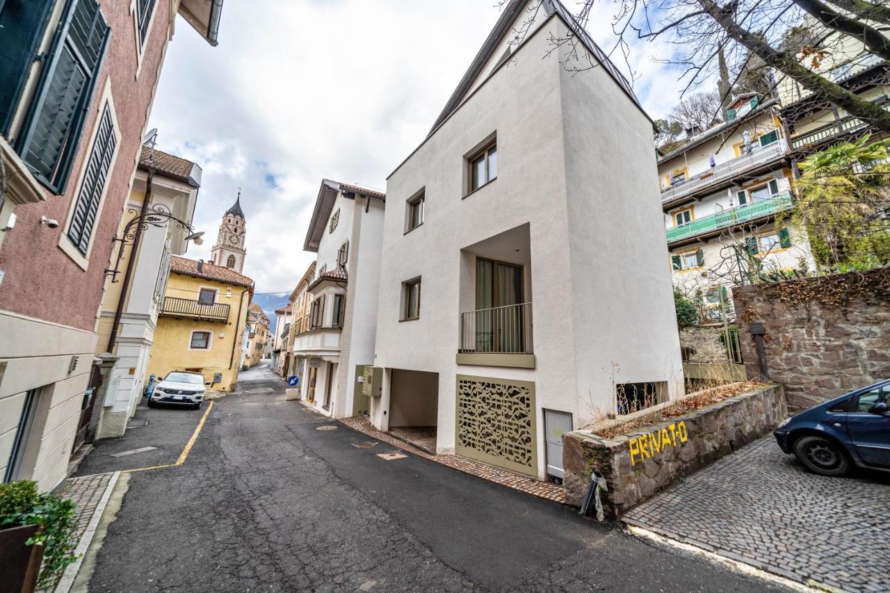 Domus Faber 2 Apartment Merano Ngoại thất bức ảnh